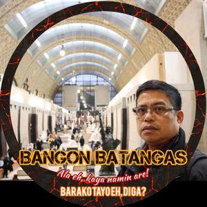 Meet your Posher, Willy